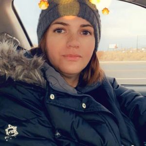 Meet your Posher, Amber